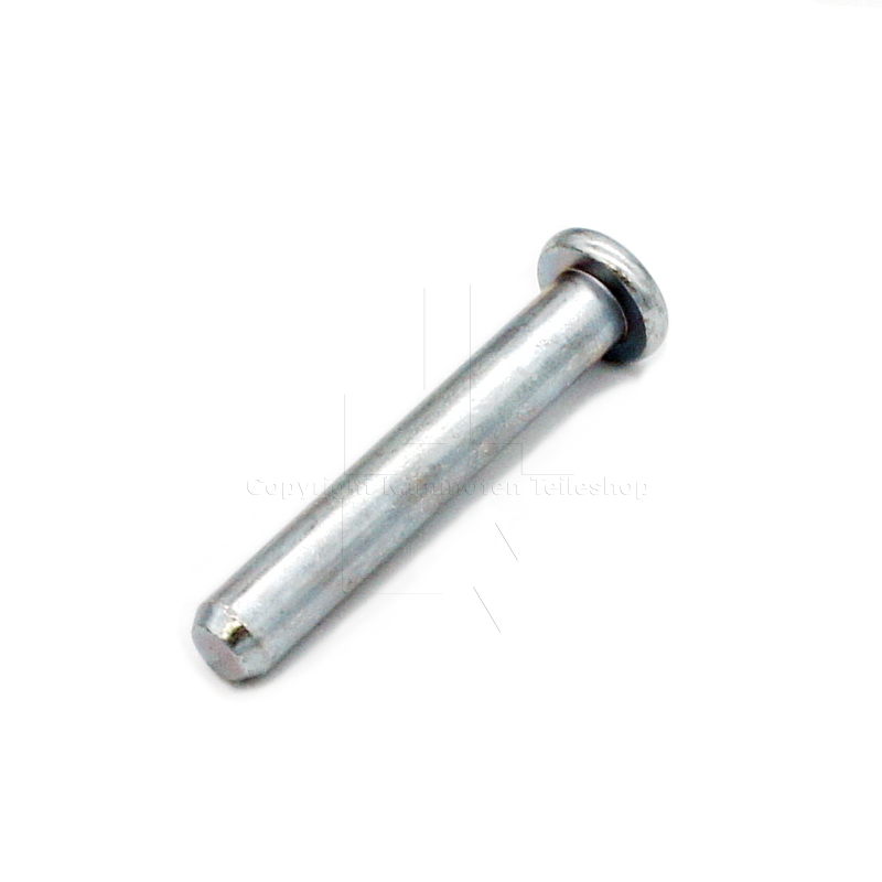 Jotul F 105 Türscharnierbolzen