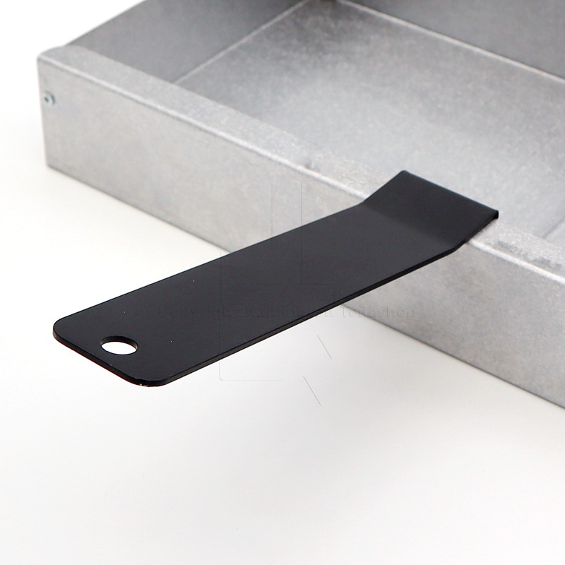 Jotul F 100 Aschekastengriff