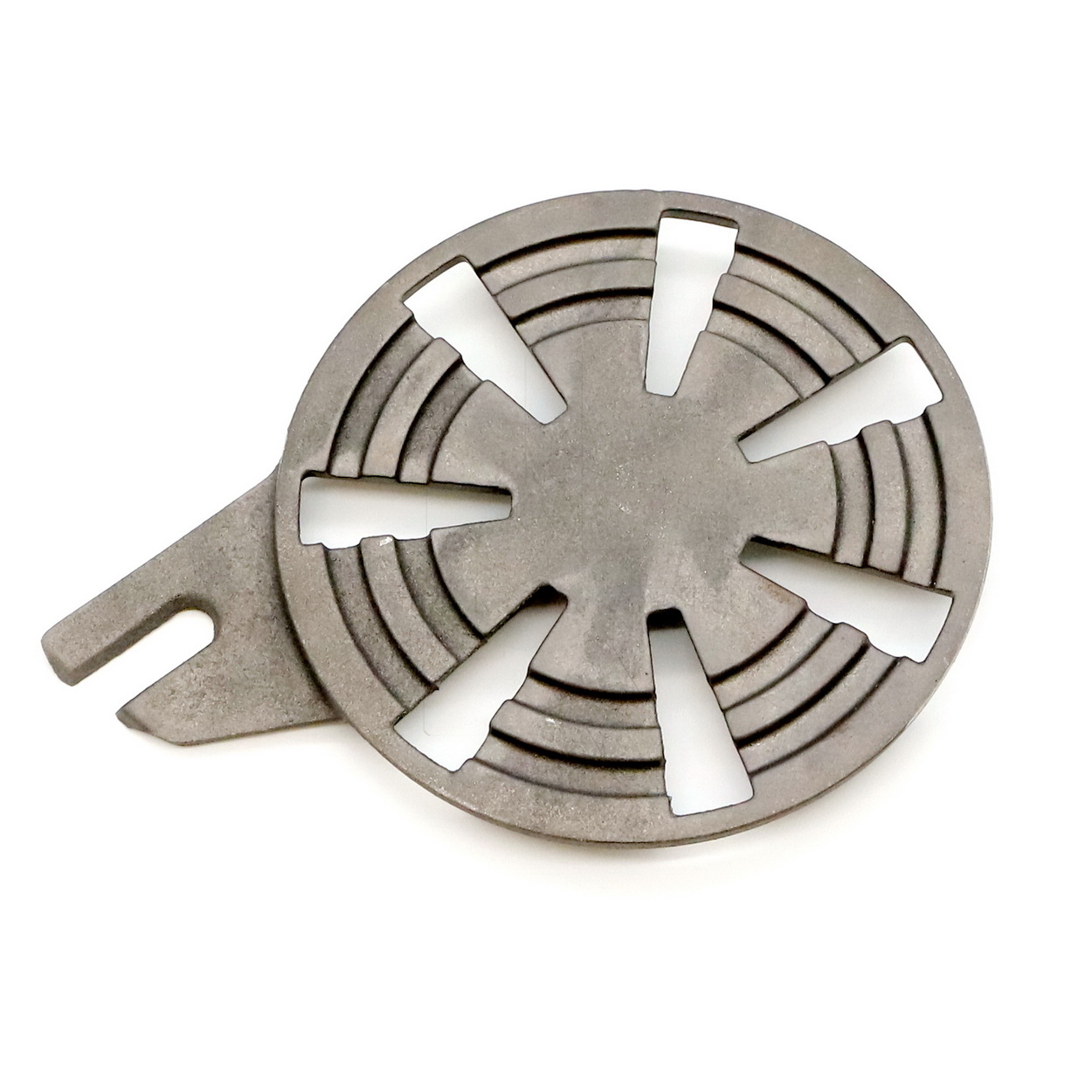 Jotul F 370 Serie Ascherost