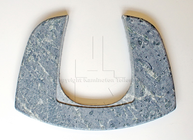 Contura 790T Deckel aus Speckstein