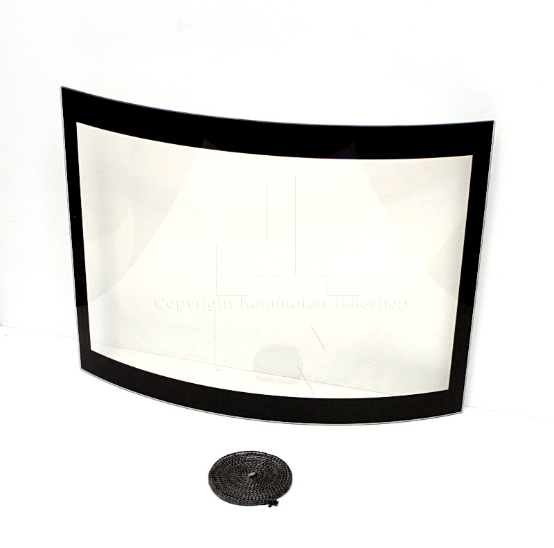 Nordpeis Finse Panoramascheibe neue Version