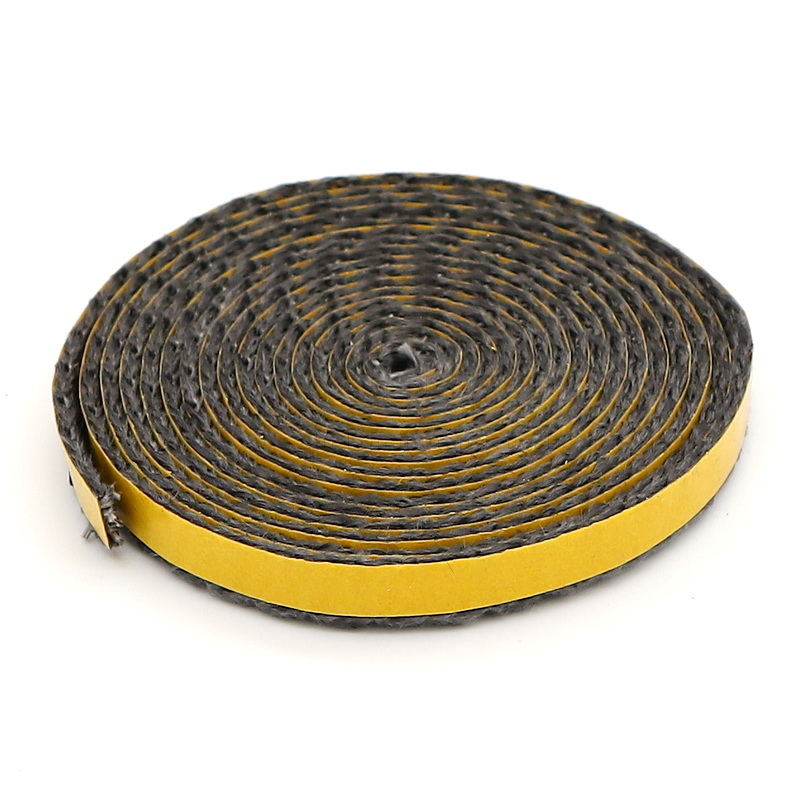 Scan 84 Classic Scheibendichtung außen