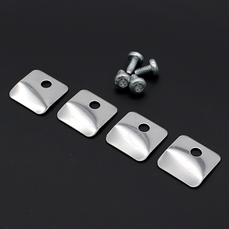 Contura Scheibenhalterset