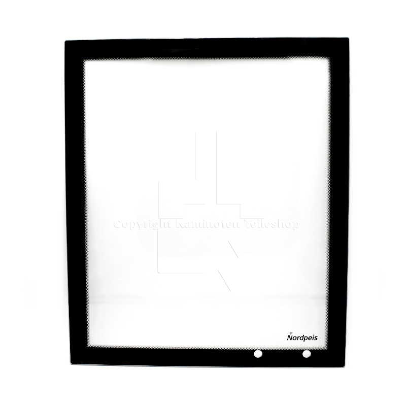 Nordpeis Malaga Türglas außen