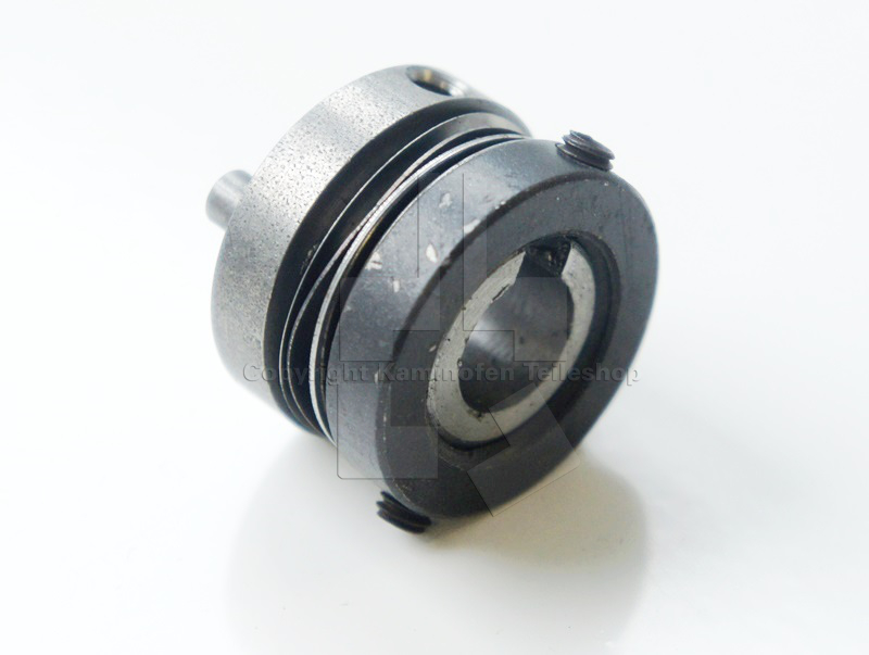 Schließbolzen Scan ab Baujahr 1995