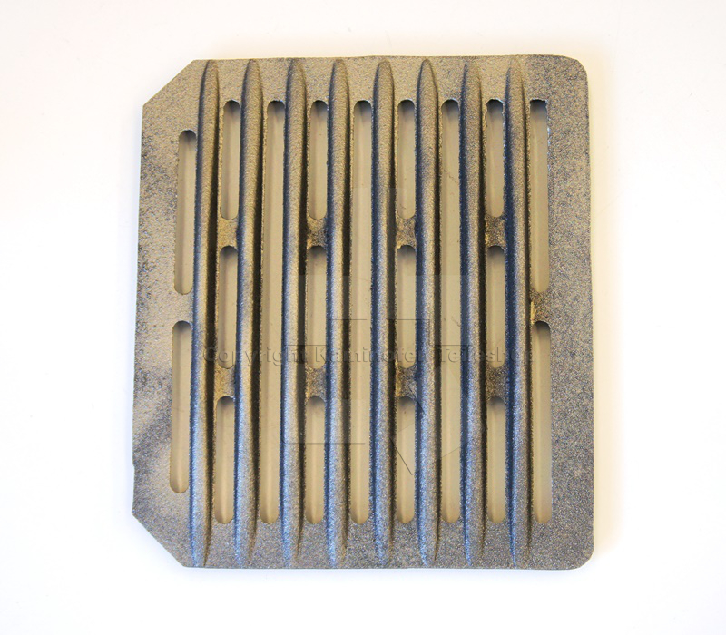 Jotul 17 A / I 10 Gussrost