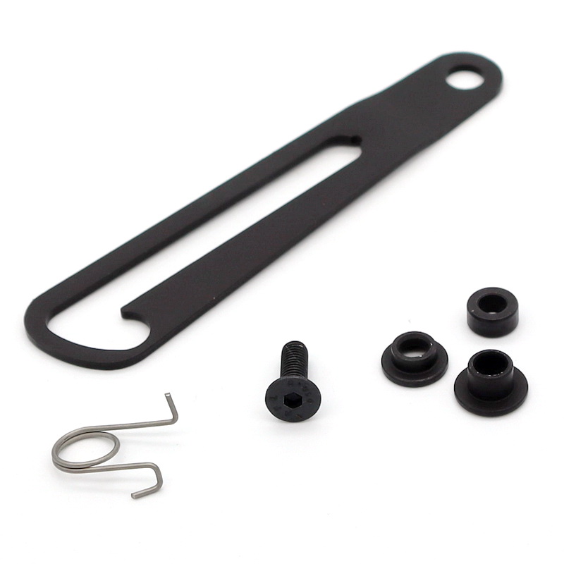 Nordpeis Wave F Türfeststeller