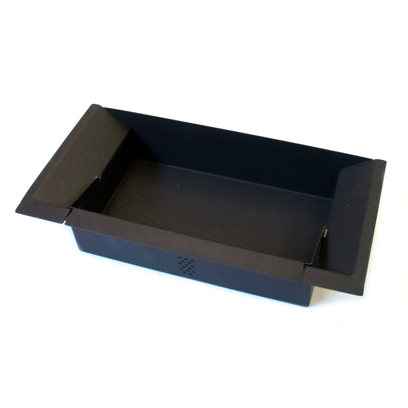 Nordpeis Cannes Aschebox