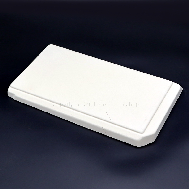 Nordpeis Salzburg C links Rauchumlenkplatte