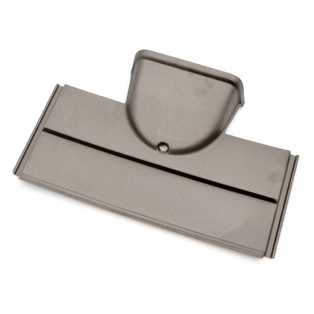 Jotul F 8 TD / TDA / Jotul Røros 8 hintere Hitzeschutzplatte