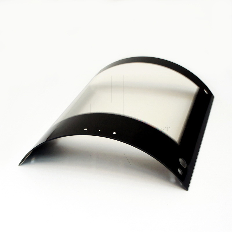 Skantherm Milano Sichtscheibe