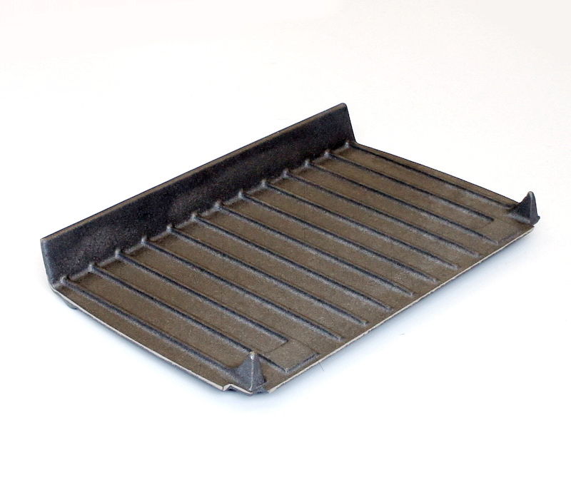 Jotul I 150 Gussboden