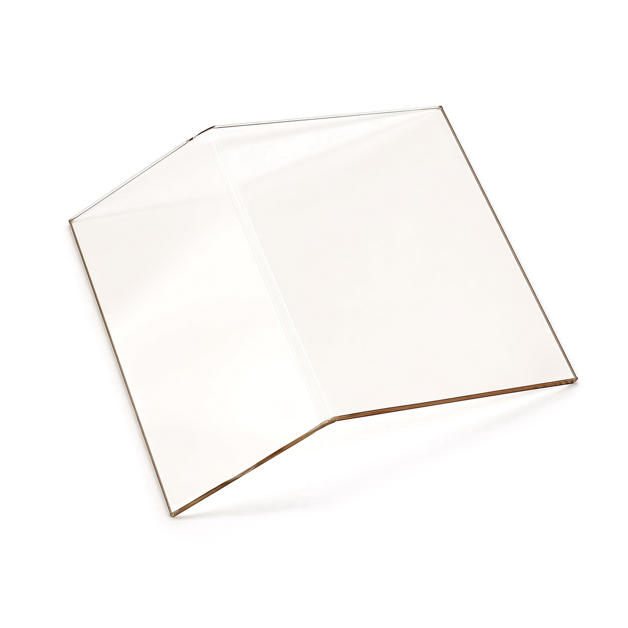 Hunkelplatten, Glasplatte, Transparent, Clear, Produktzubehör