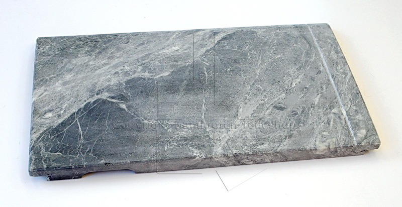 Handöl 52T Specksteinseite rechts