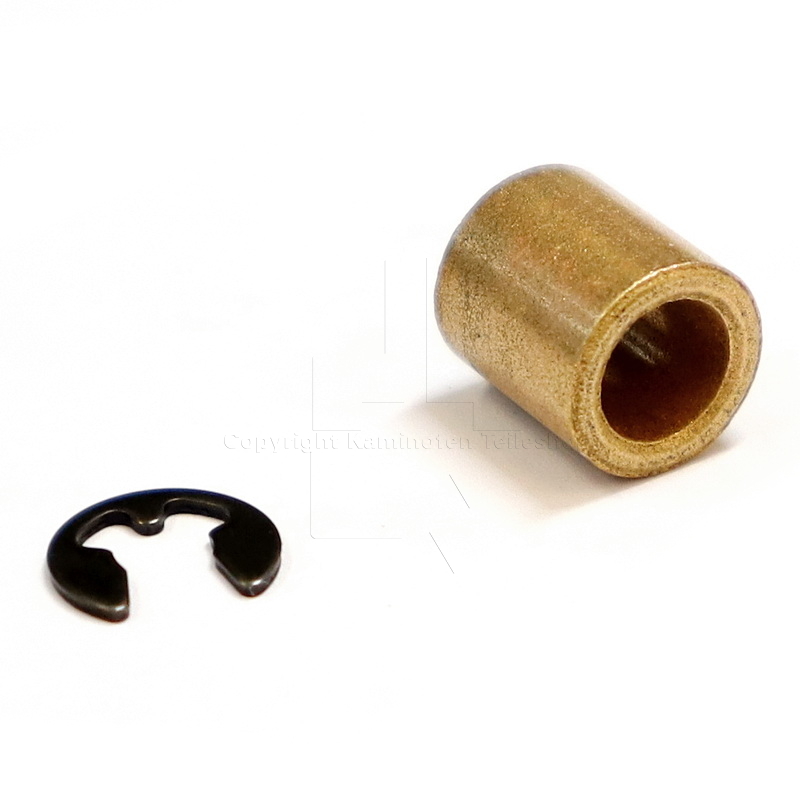 Scan 84 Verschlußrolle mit Sprengring