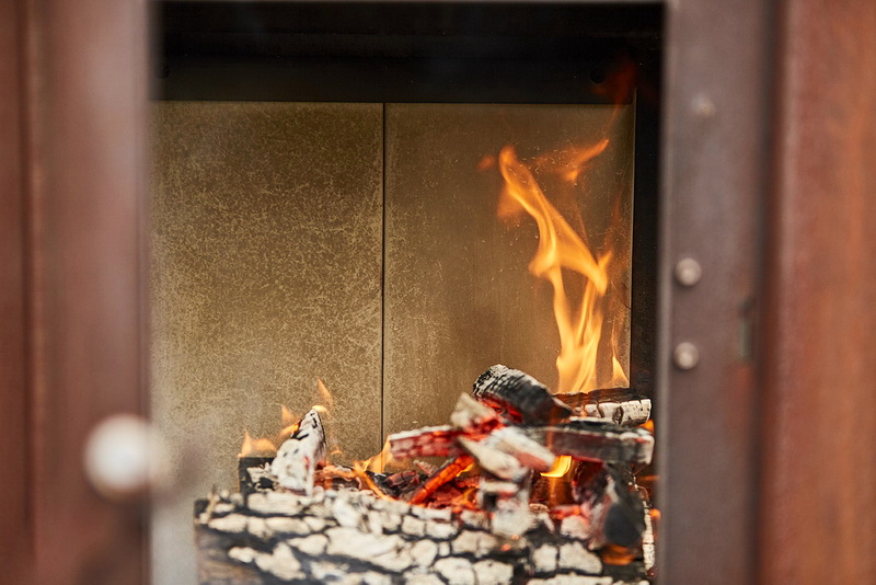 RB73 Quaruba XXL Feuerbetonrückwand