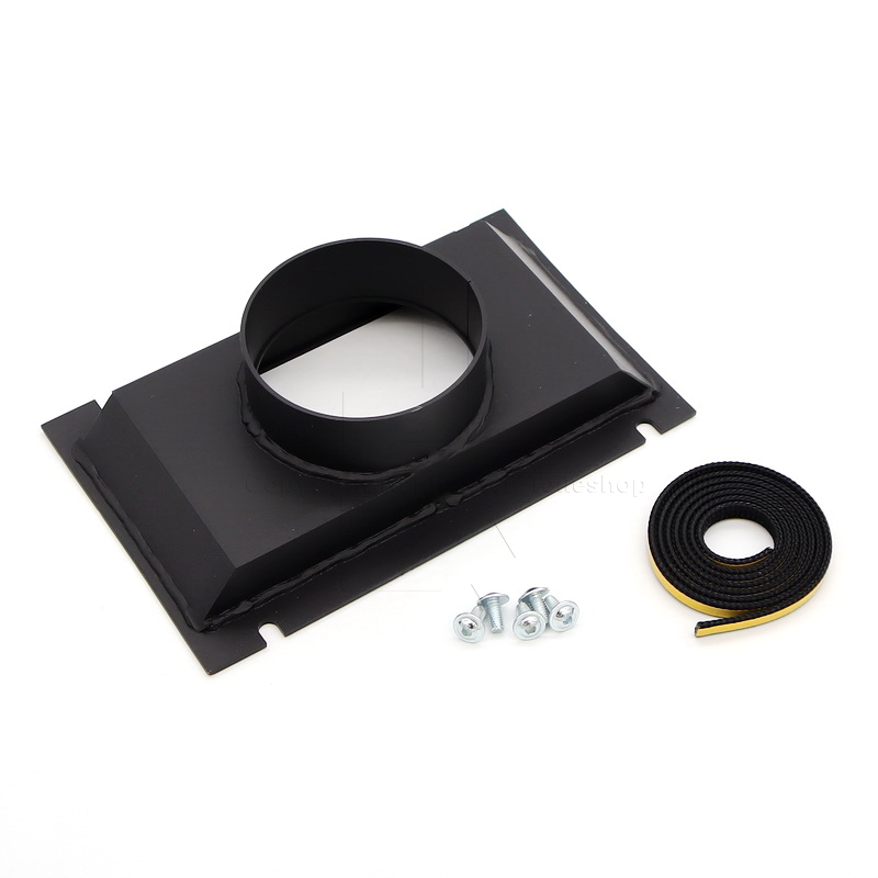 Skantherm Pico Zuluftstutzen