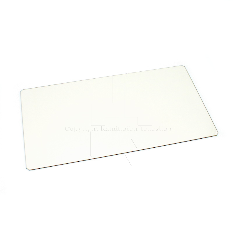 Jotul I 400 FL Ofenscheibe