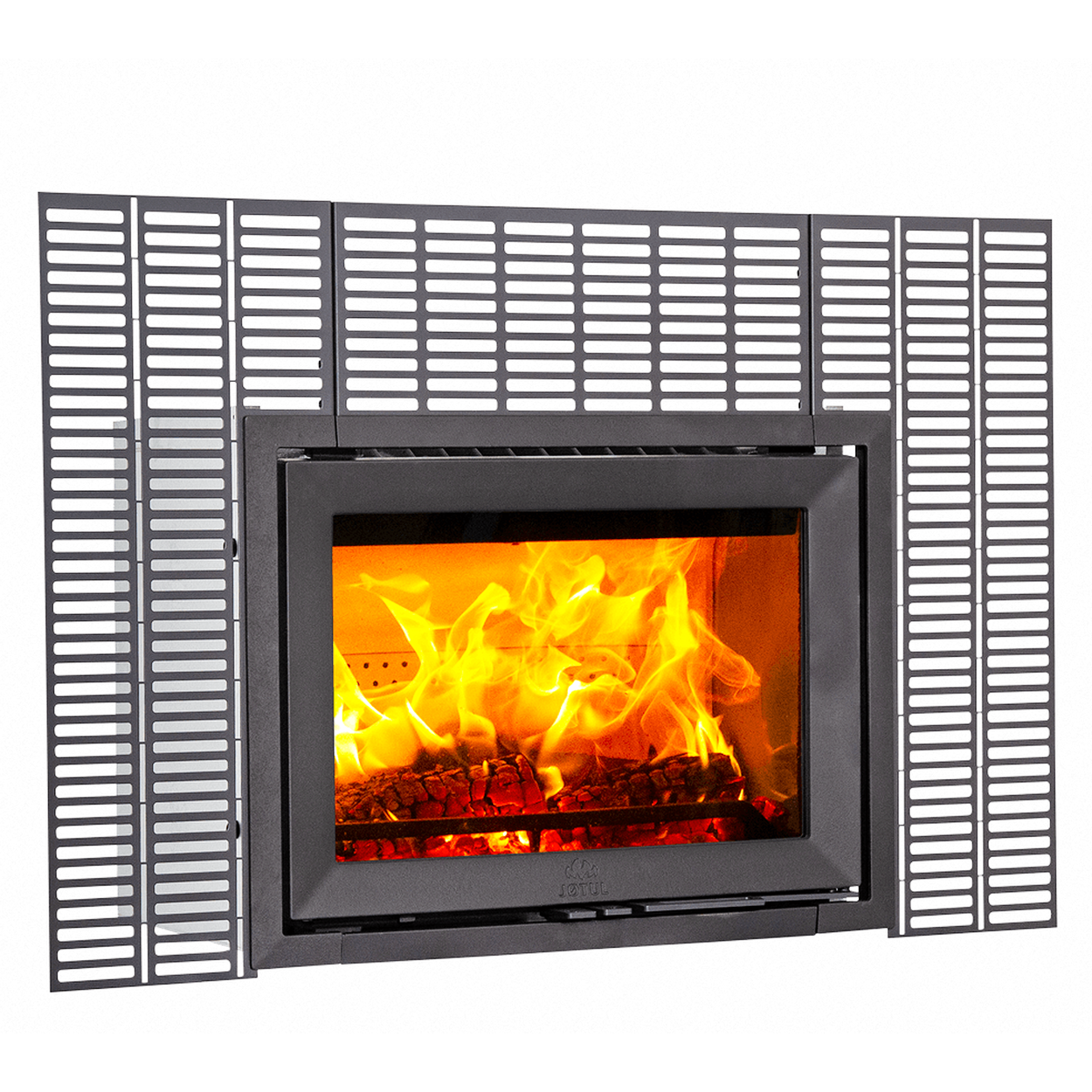 Jotul I 520 Kassetten-Gittersatz