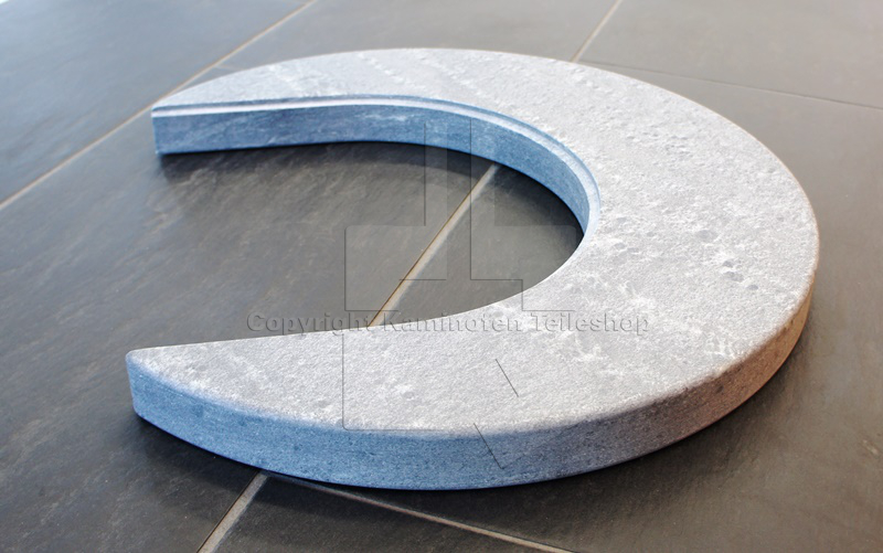 Contura 500 Specksteindeckel