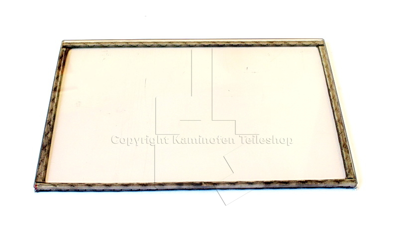 Contura 450, 460, 470 und 480 Seitenscheibe / Seitenglas