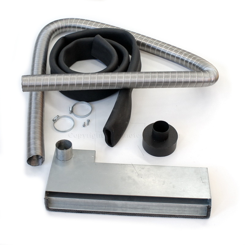 Nordpeis Sydney Frischluftset