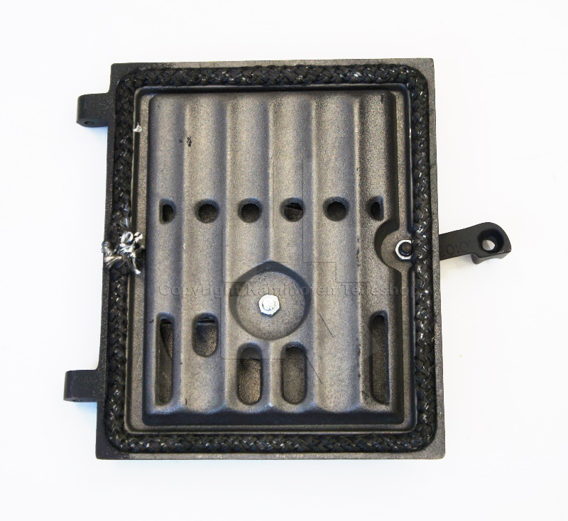 Gusstür für Jotul F 118, F 601, F 602 und F 606