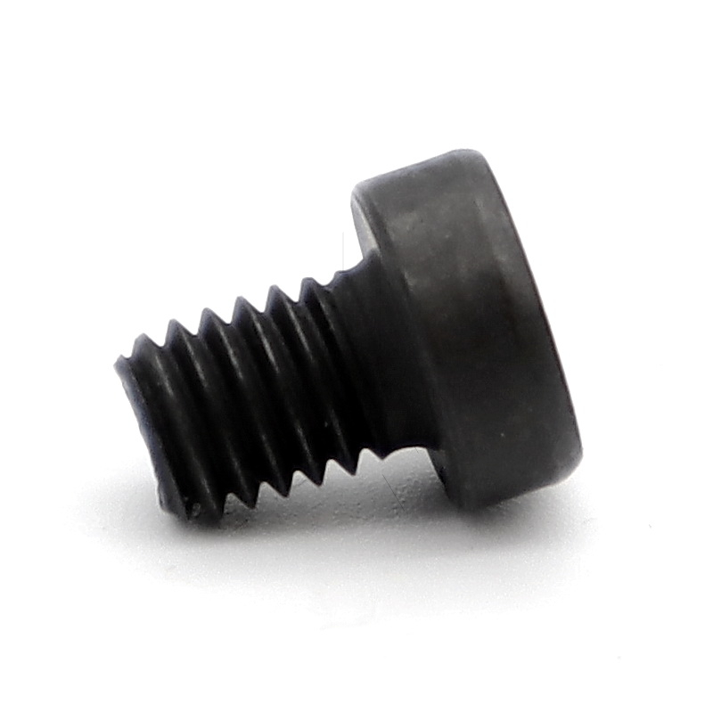 Jotul I 80 Schraube für Scheibenhalter - seitlich