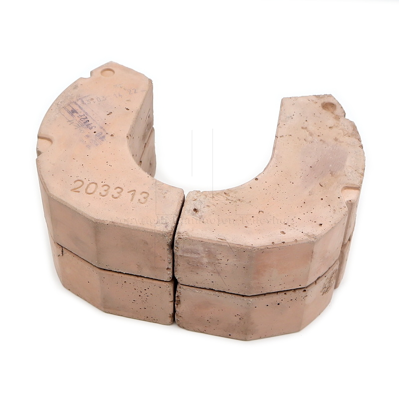 Contura 896 Style Speichersteine