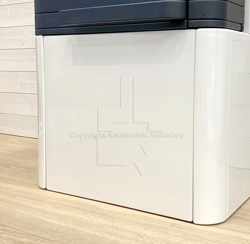 Contura 26K Frontkachel unten