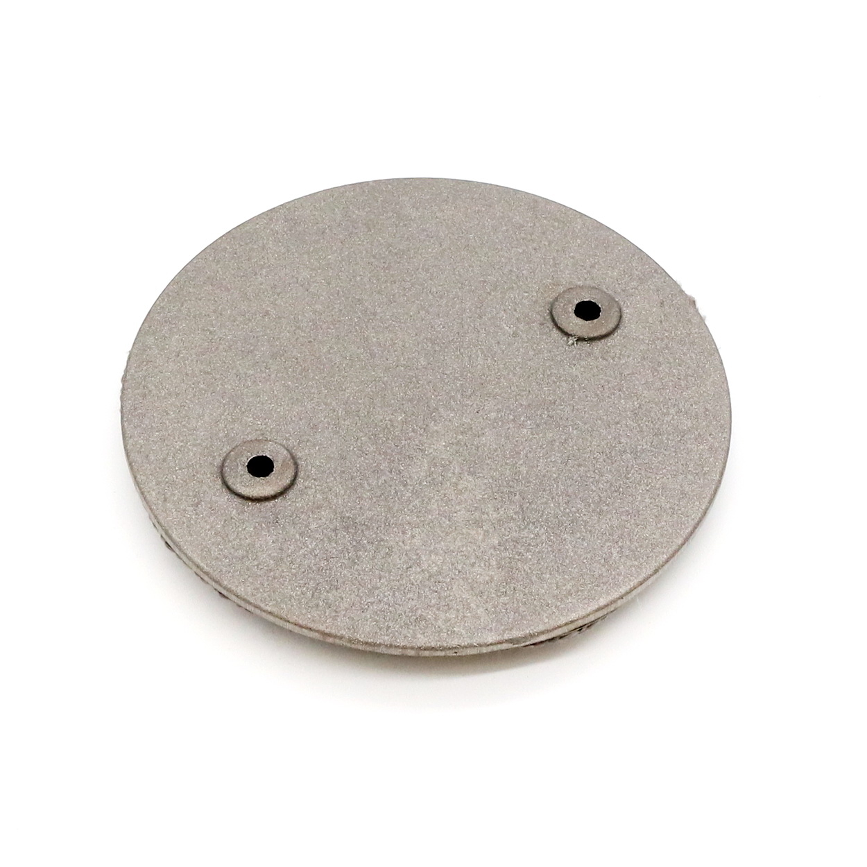 Handöl 50 Serie Verschlussdeckel für Abgasanschluss