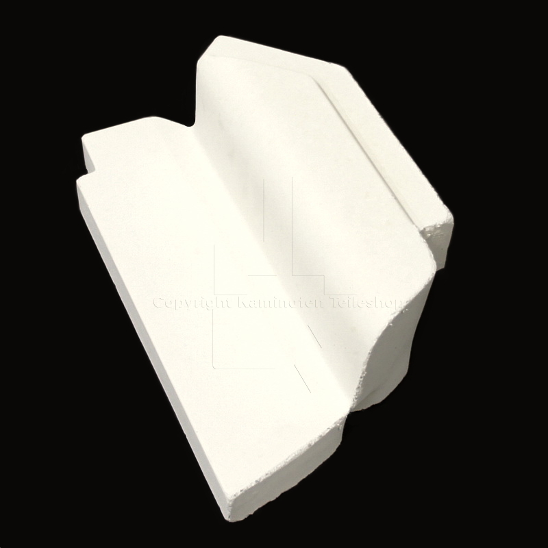 Nordpeis Nina Brennraumbodenstein rechts