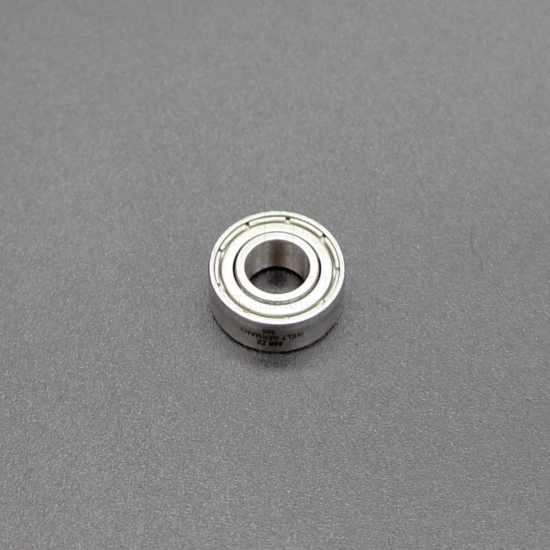 Nordpeis N-36A Lagerring unter Türbolzen