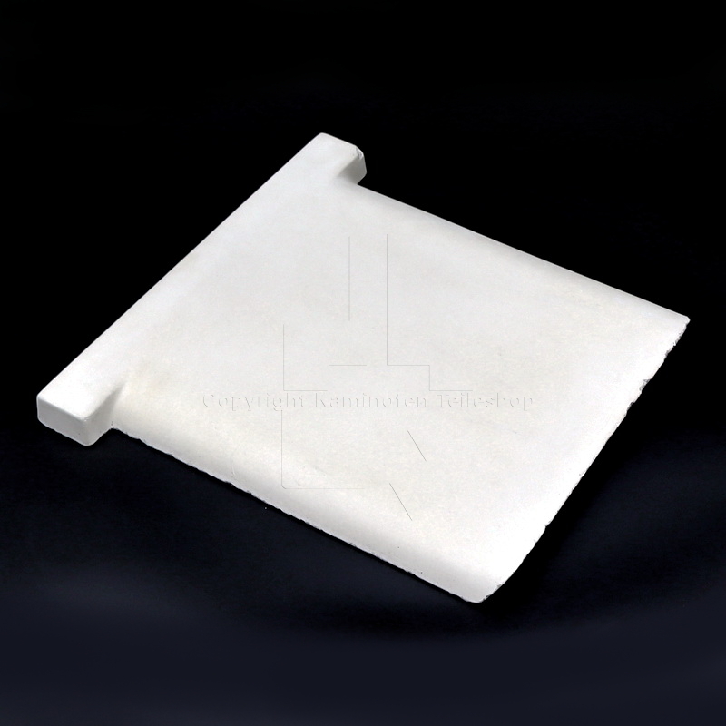 Nordpeis Salzburg M hinterer Stein über der Brennkammer