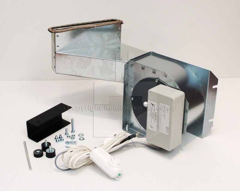 Contura 480 Ventilator für Kaminofen