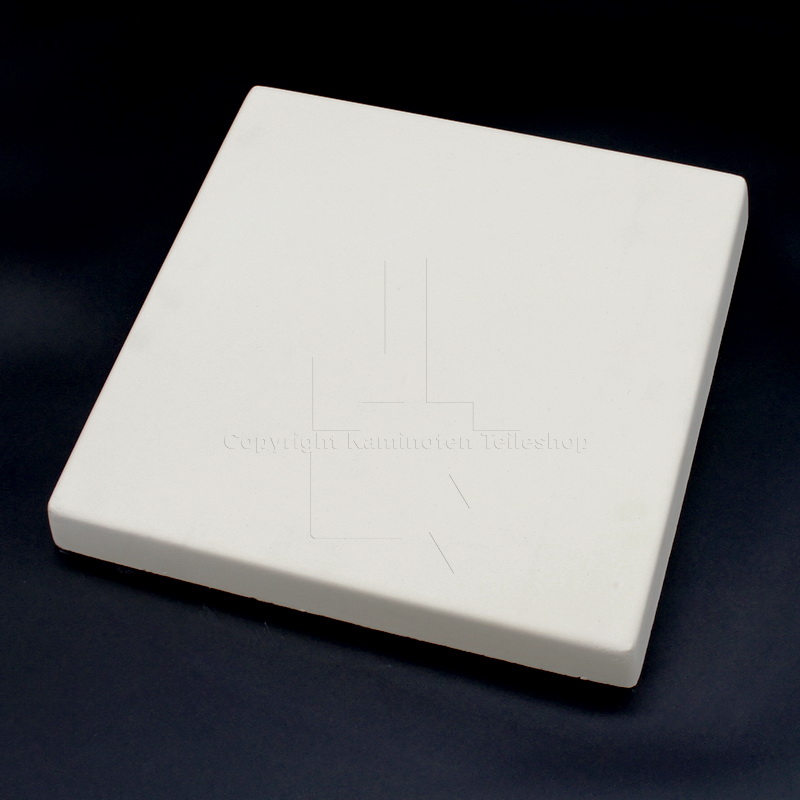 Nordpeis Chicago Brennraumbodenstein aus Thermotte bis Baujahr 08.2013