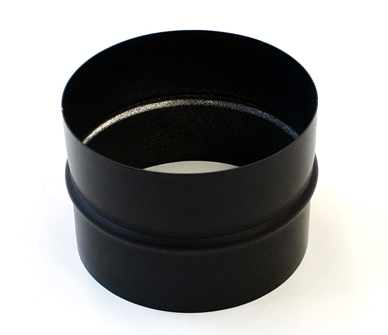 Jotul Adapter Rauchrohranschluss 125 - 130 mm