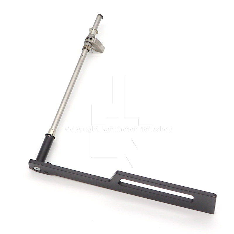 Jotul I 520 Umbausatz auf rechtshängende Tür