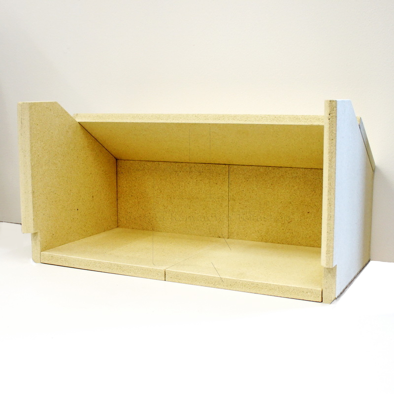 Skantherm balance Brennraumauskleidung ab Baujahr 2012