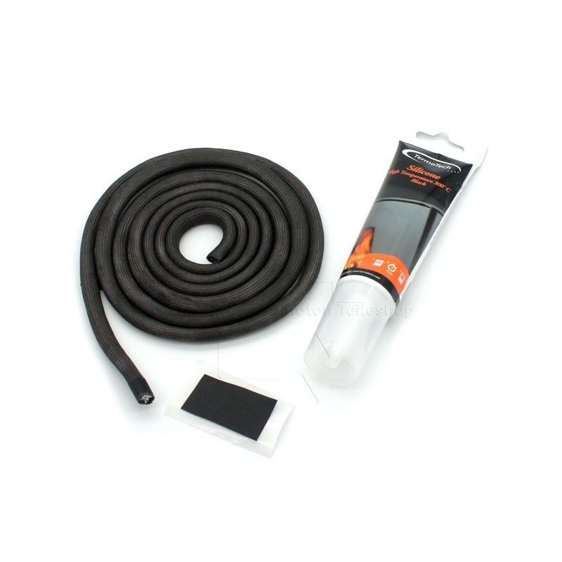 Nordpeis N-20U Türdichtset