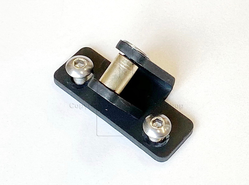 Skantherm emotion s RLU Verschlussrolle für Tür