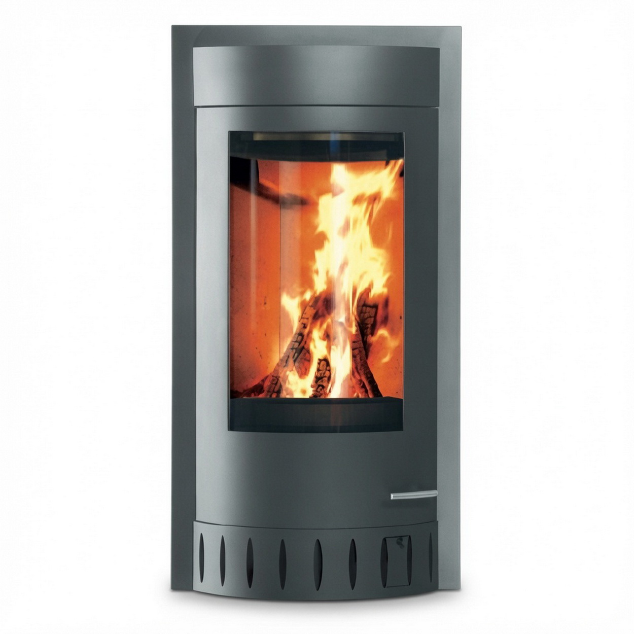 Kamin, Stahlkamin, Gaskamin, Feuerofen, Feuerstelle