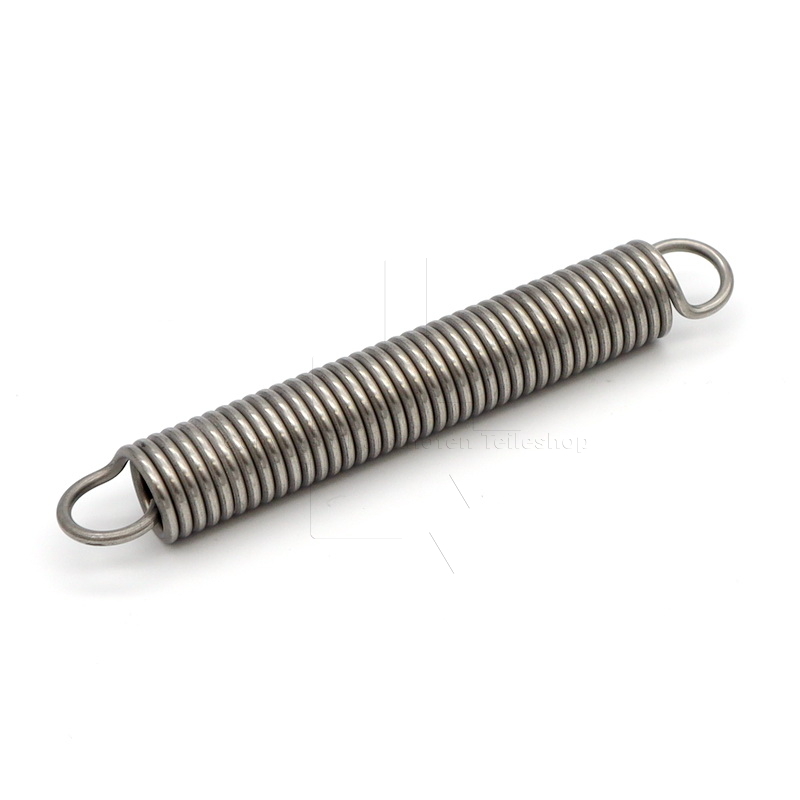 Skantherm Milano Türfeder