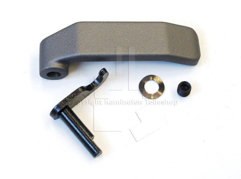 Contura 400 Serie Türgriffsatz