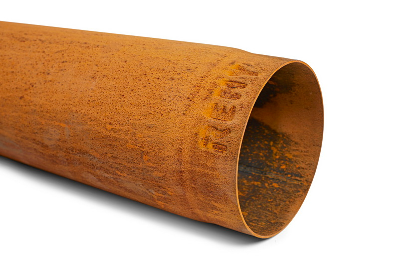 Quaruba Rauchrohr 100 cm