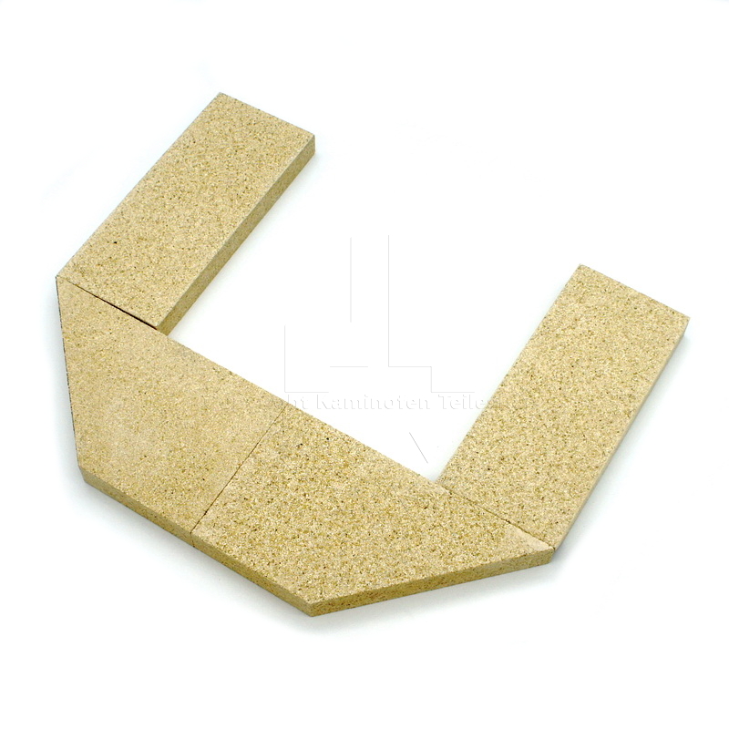 Scan 26 Brennraumbodensteine