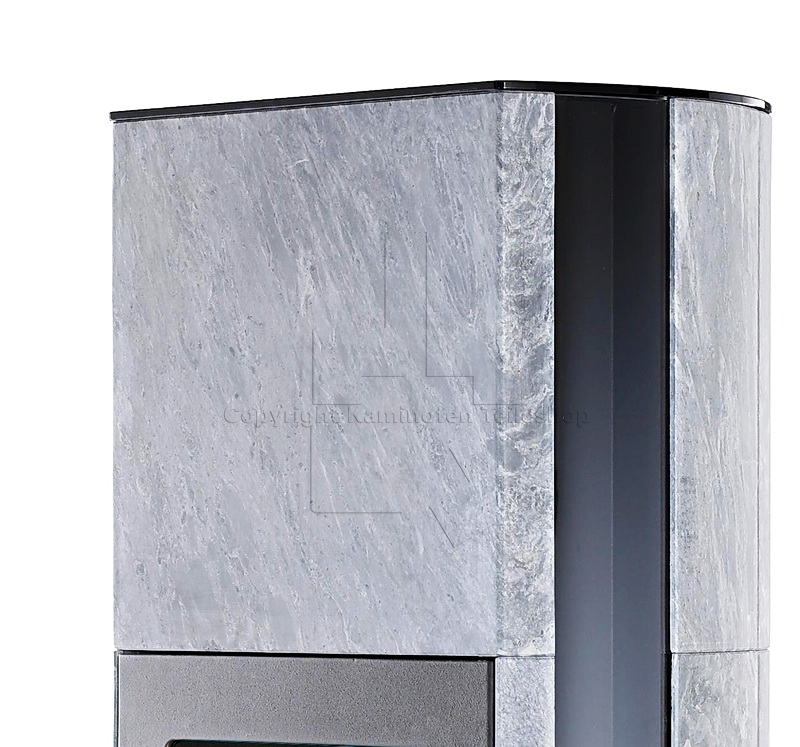 Contura 35T oberer Frontstein