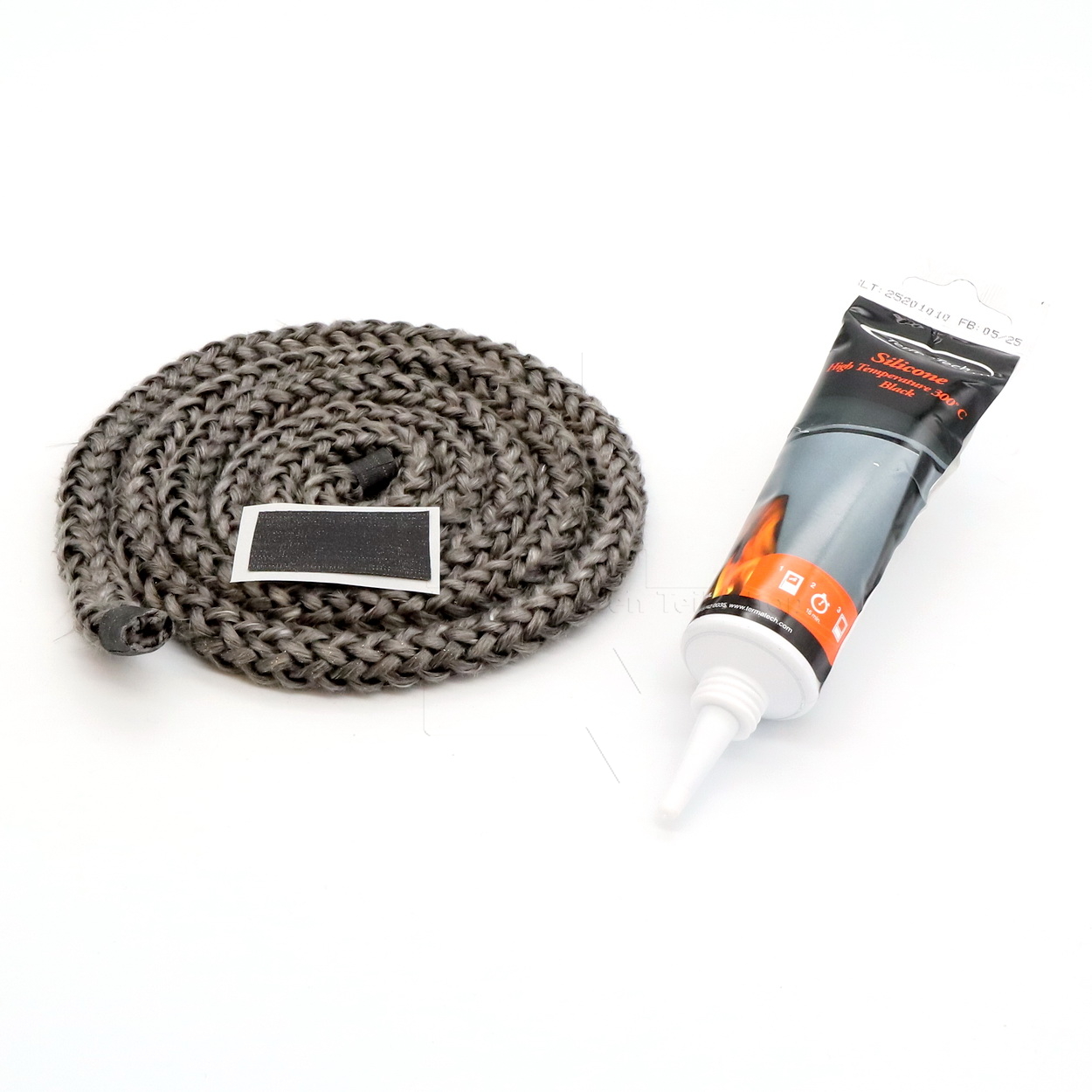 Scan 49 Türdichtungsset mit Kleber