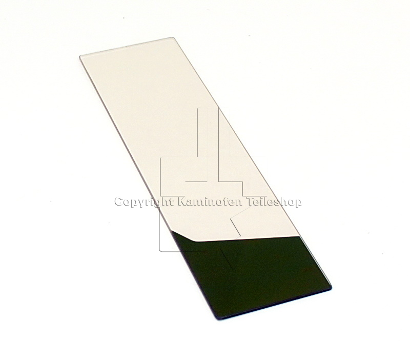 Jotul F 160 Seitenscheibe links