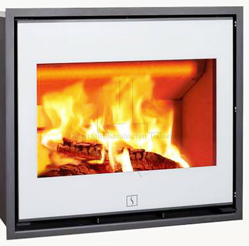 Scan 1002 Ofenscheibe weiß bedruckt